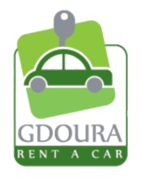 Gdoura Rent A Car Logo